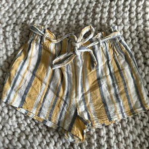 Cali 1850 shorts - M